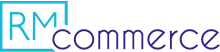 RM Commerce Logo